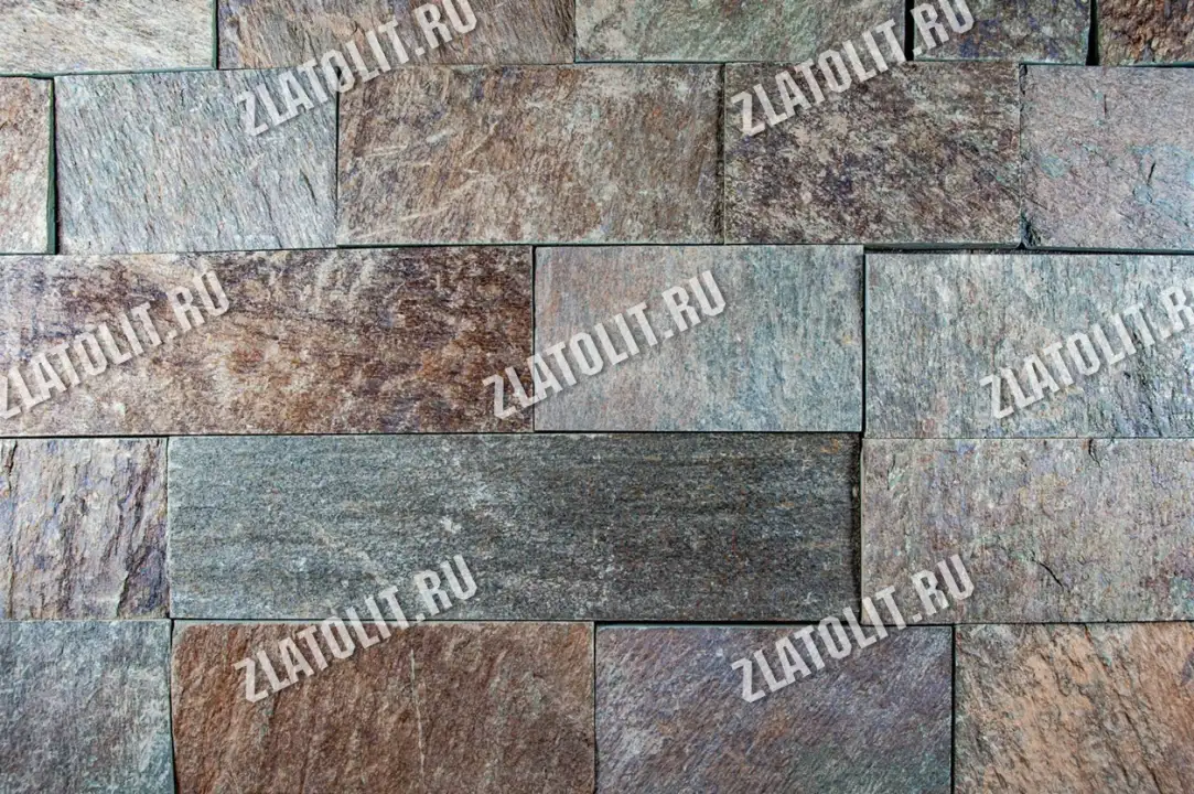 плитка Старый город для облицовки в наличии от производителя